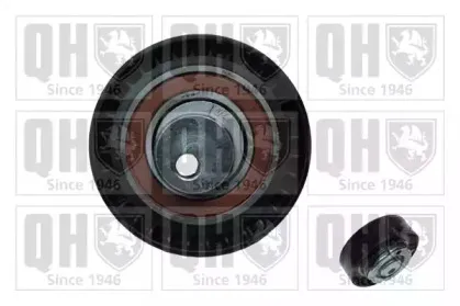 Натяжной ролик, ремень ГРМ QUINTON HAZELL купить