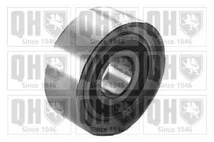 Натяжной ролик, ремень ГРМ QUINTON HAZELL купить