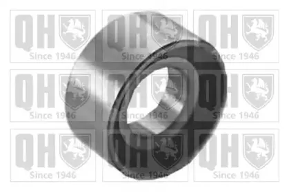 Натяжной ролик, ремень ГРМ QUINTON HAZELL купить