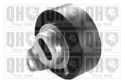 Натяжной ролик, ремень ГРМ QUINTON HAZELL купить
