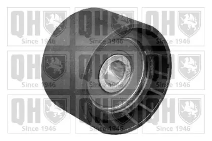 Паразитный / Ведущий ролик, зубчатый ремень QUINTON HAZELL купить