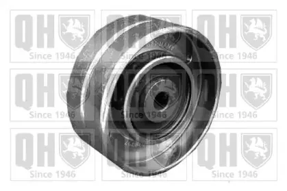 Натяжной ролик, ремень ГРМ QUINTON HAZELL купить