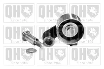 Натяжной ролик, ремень ГРМ QUINTON HAZELL купить