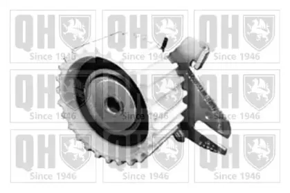 Натяжной ролик, ремень ГРМ QUINTON HAZELL купить