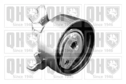 Натяжной ролик, ремень ГРМ QUINTON HAZELL купить
