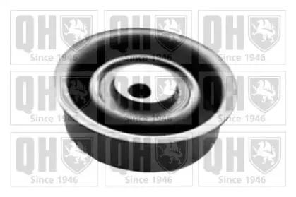 Натяжной ролик, ремень ГРМ QUINTON HAZELL купить