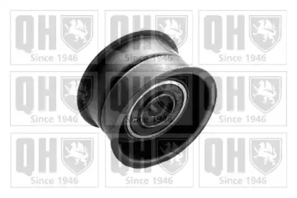 Паразитный / Ведущий ролик, зубчатый ремень QUINTON HAZELL купить