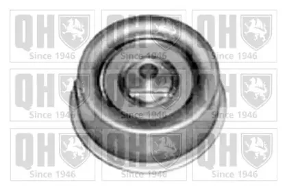 Натяжной ролик, ремень ГРМ QUINTON HAZELL купить