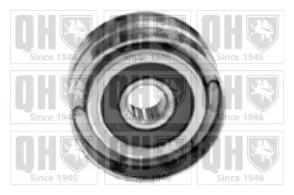 Паразитный / Ведущий ролик, зубчатый ремень QUINTON HAZELL купить
