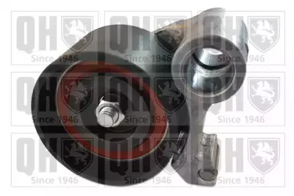 Натяжной ролик, ремень ГРМ QUINTON HAZELL купить