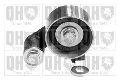 Натяжной ролик, ремень ГРМ QUINTON HAZELL купить