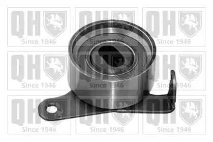 Натяжной ролик, ремень ГРМ QUINTON HAZELL купить