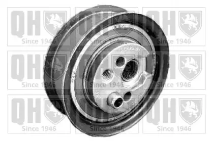 Натяжной ролик, ремень ГРМ QUINTON HAZELL купить
