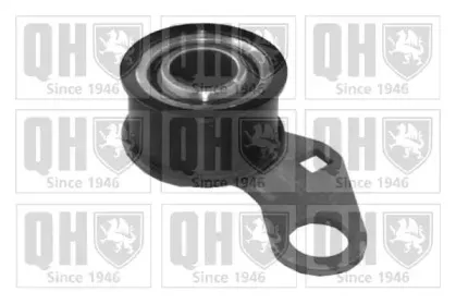 Натяжной ролик, ремень ГРМ QUINTON HAZELL купить