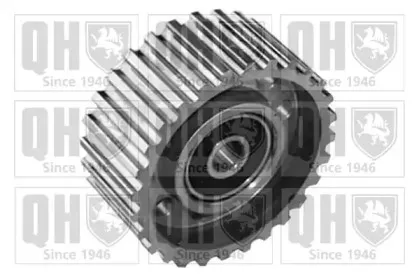 Паразитный / Ведущий ролик, зубчатый ремень QUINTON HAZELL купить