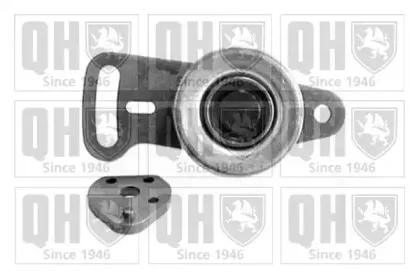 Натяжной ролик, ремень ГРМ QUINTON HAZELL купить