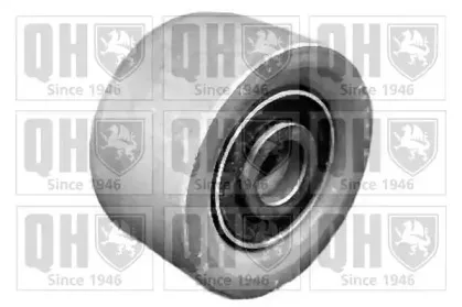 Паразитный / Ведущий ролик, зубчатый ремень QUINTON HAZELL купить