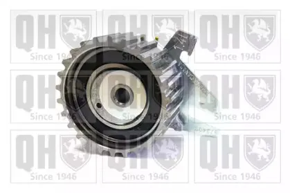 Натяжной ролик, ремень ГРМ QUINTON HAZELL купить