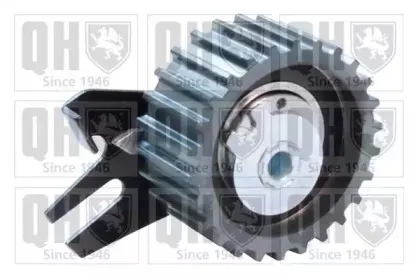 Натяжной ролик, ремень ГРМ QUINTON HAZELL купить