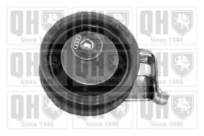 Натяжной ролик, ремень ГРМ QUINTON HAZELL купить
