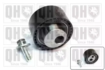 Натяжной ролик, ремень ГРМ QUINTON HAZELL купить