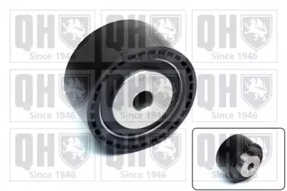 Паразитный / Ведущий ролик, зубчатый ремень QUINTON HAZELL купить