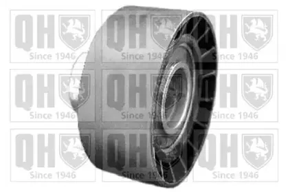 Паразитный / Ведущий ролик, зубчатый ремень QUINTON HAZELL купить