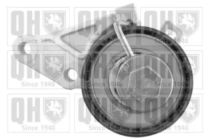 Натяжной ролик, ремень ГРМ QUINTON HAZELL купить