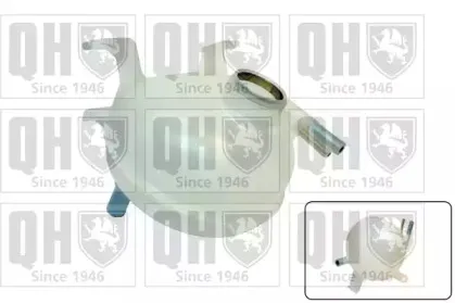 Компенсационный бак, охлаждающая жидкость QUINTON HAZELL купить