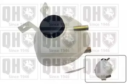 Компенсационный бак, охлаждающая жидкость QUINTON HAZELL купить