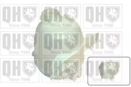 Компенсационный бак, охлаждающая жидкость QUINTON HAZELL купить