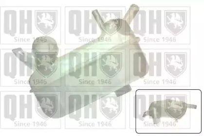 Компенсационный бак, охлаждающая жидкость QUINTON HAZELL купить