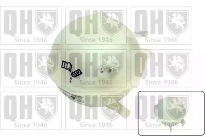 Компенсационный бак, охлаждающая жидкость QUINTON HAZELL купить