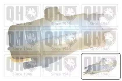 Компенсационный бак, охлаждающая жидкость QUINTON HAZELL купить