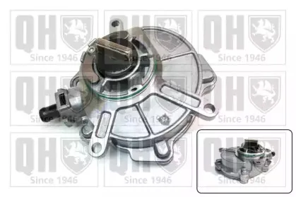Вакуумный насос, тормозная система QUINTON HAZELL купить