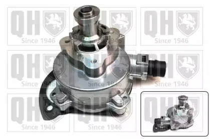 Вакуумный насос, тормозная система QUINTON HAZELL купить