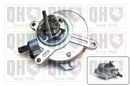 Вакуумный насос, тормозная система QUINTON HAZELL купить