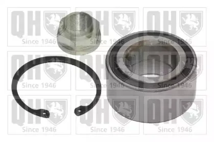 Комплект подшипника ступицы колеса QUINTON HAZELL купить