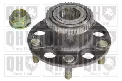 Комплект подшипника ступицы колеса QUINTON HAZELL купить