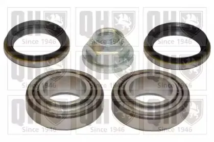 Комплект подшипника ступицы колеса QUINTON HAZELL купить