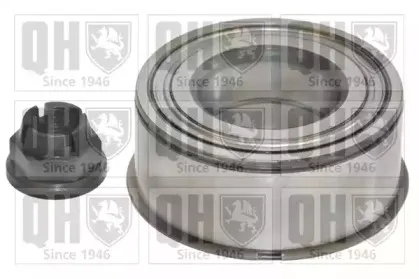 Комплект подшипника ступицы колеса QUINTON HAZELL купить