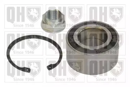 Комплект подшипника ступицы колеса QUINTON HAZELL купить