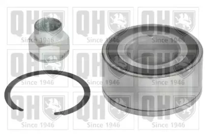 Комплект подшипника ступицы колеса QUINTON HAZELL купить