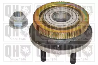 Комплект подшипника ступицы колеса QUINTON HAZELL купить