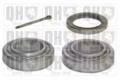 Комплект подшипника ступицы колеса QUINTON HAZELL купить