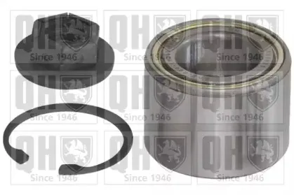 Комплект подшипника ступицы колеса QUINTON HAZELL купить