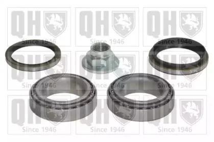 Комплект подшипника ступицы колеса QUINTON HAZELL купить