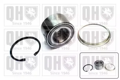 Комплект подшипника ступицы колеса QUINTON HAZELL купить
