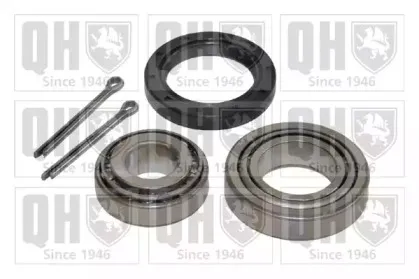 Комплект подшипника ступицы колеса QUINTON HAZELL купить