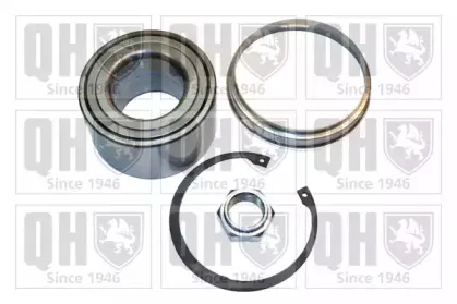 Комплект подшипника ступицы колеса QUINTON HAZELL купить
